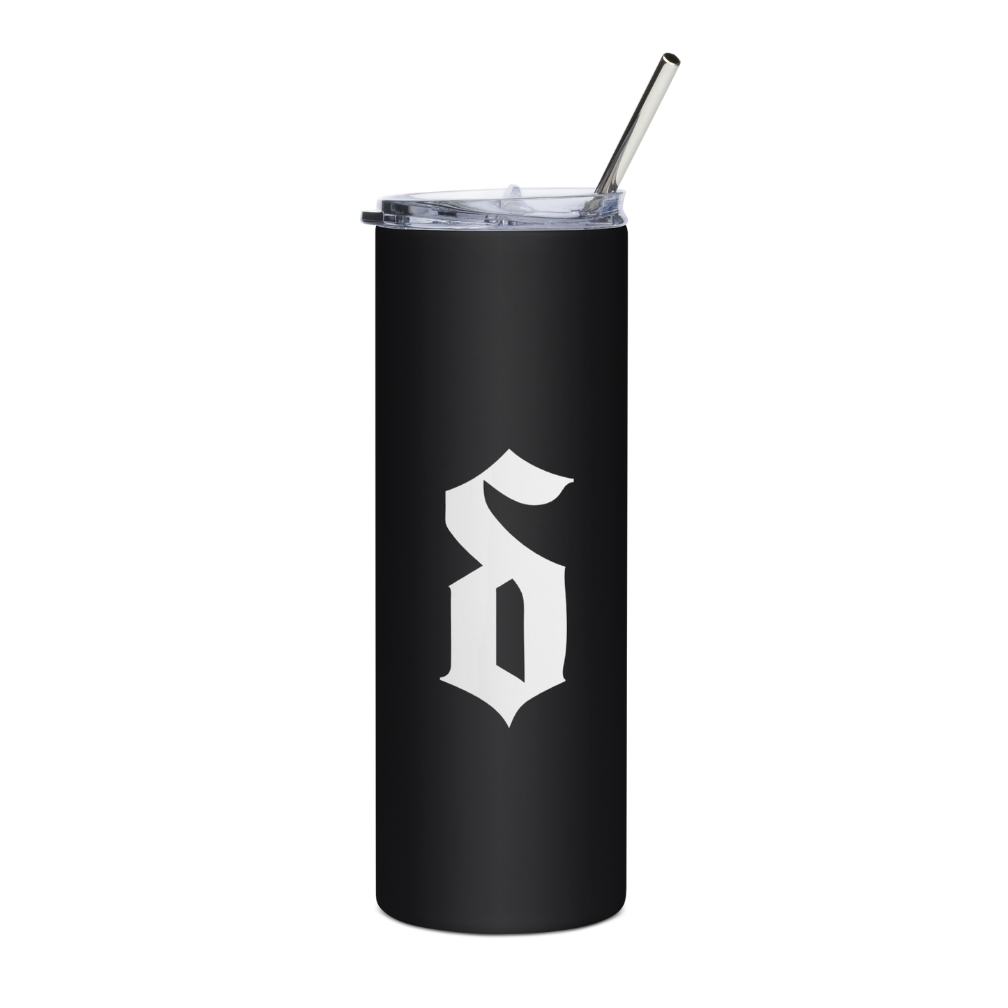 Logo Tumbler