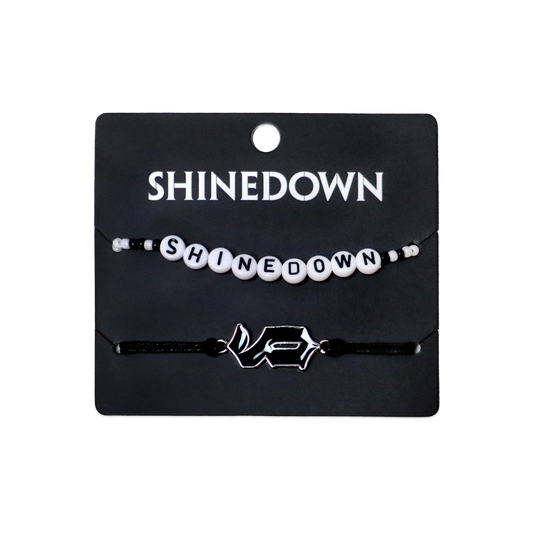 Planet Zero Bracelet Set
