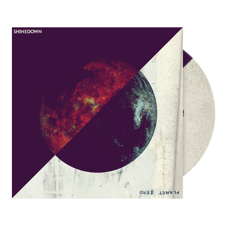 Shinedown CDs, Albums, and Box Sets Official Shinedown Store