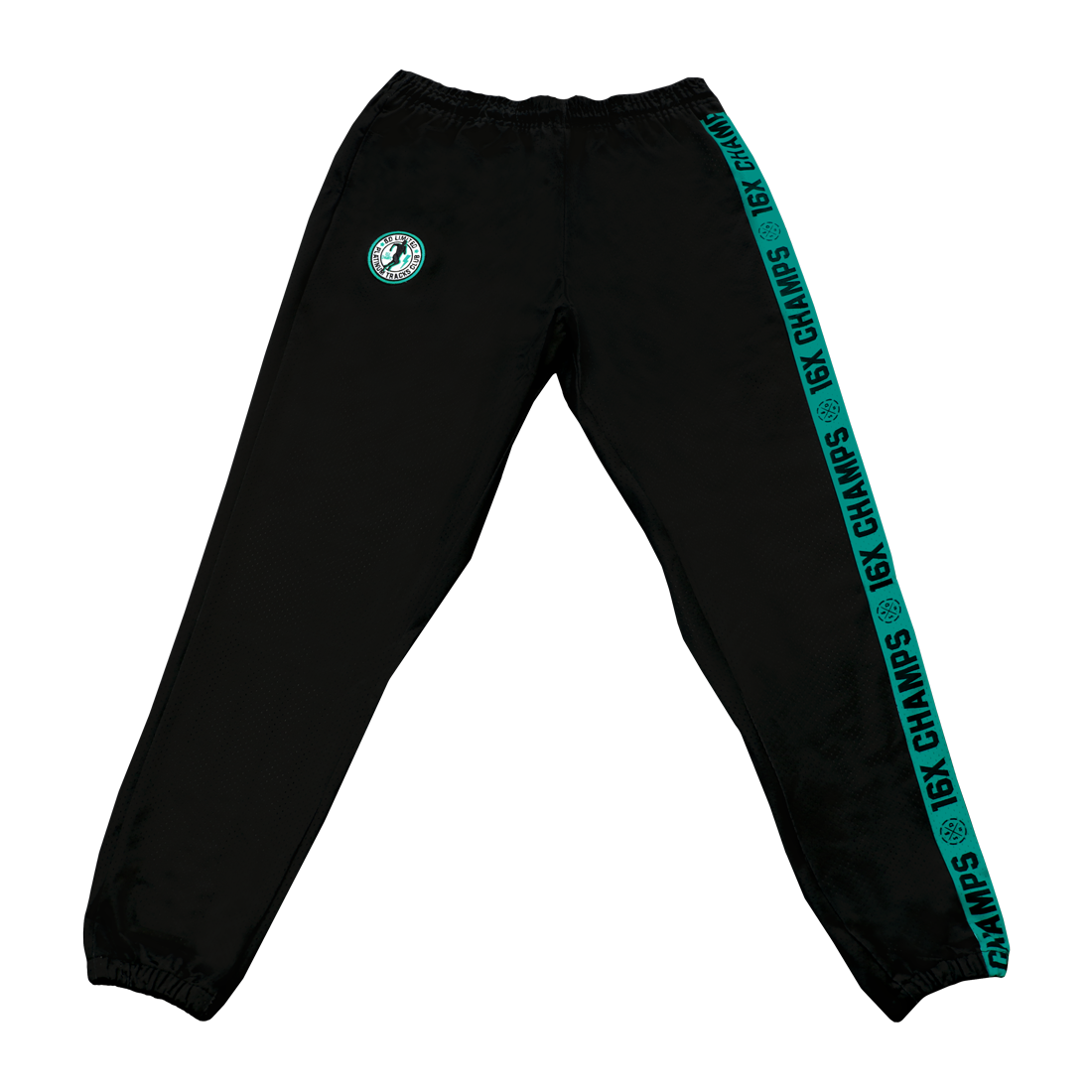 16X Champs Athletic Pants