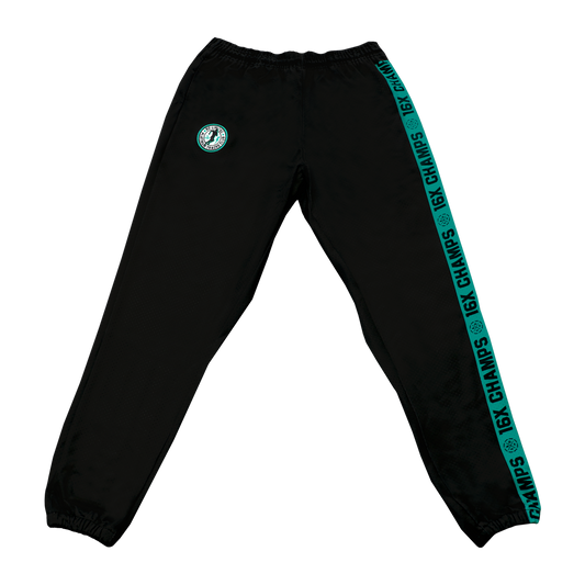 16X Champs Athletic Pants