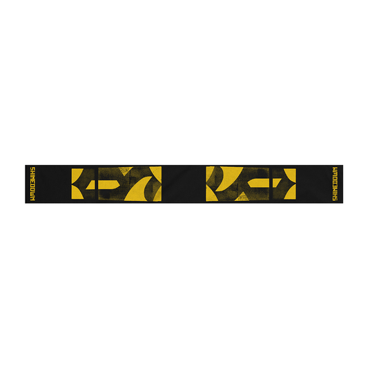 Shinedown Scarf
