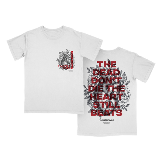 Dead Don’t Die T-shirt