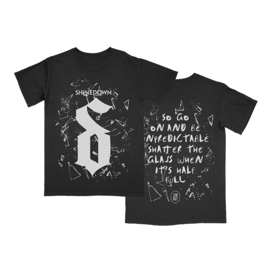 Shattered Tee