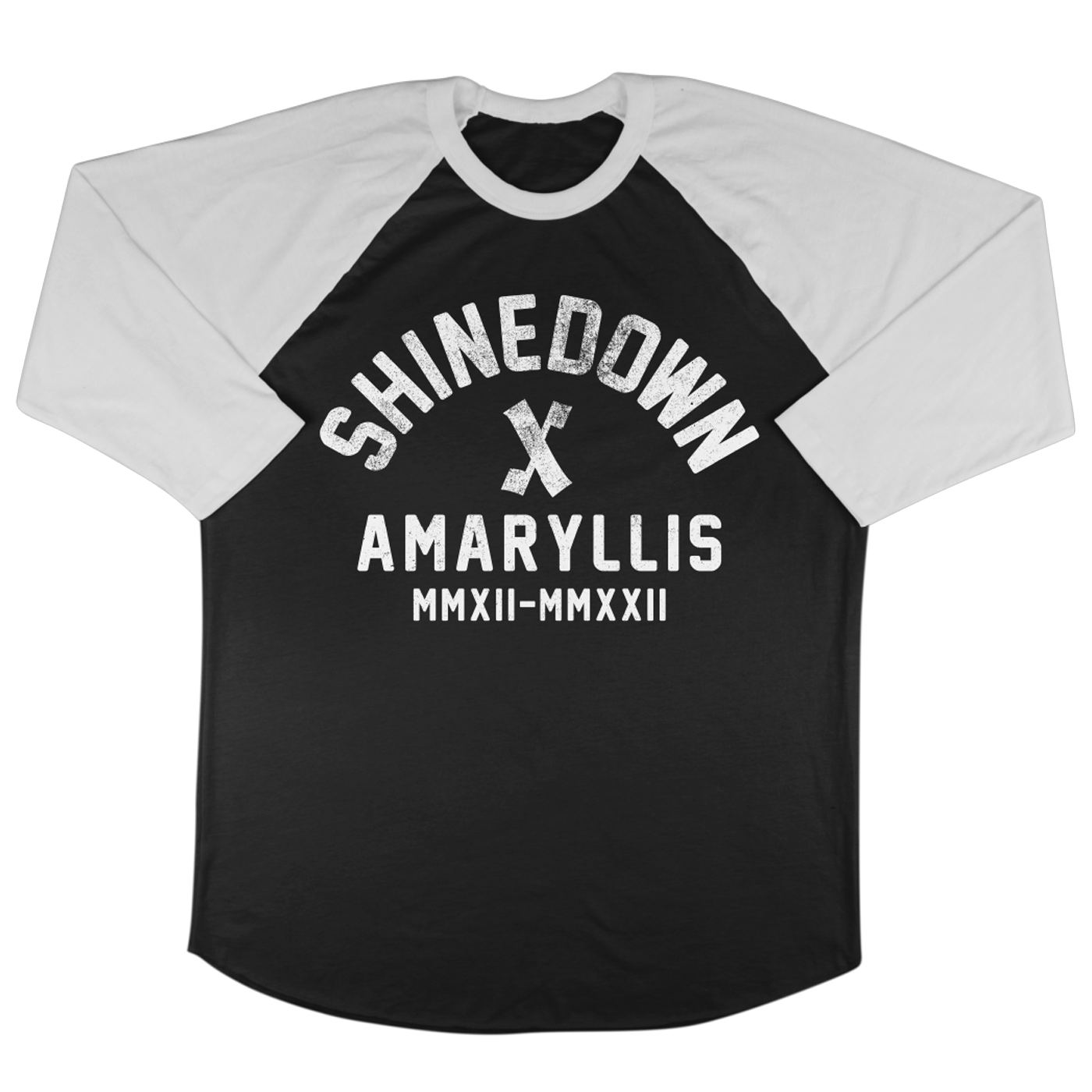 Amaryllis X Raglan