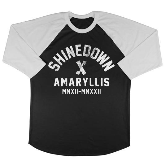 Amaryllis X Raglan