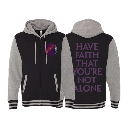 Have Faith Hoodie