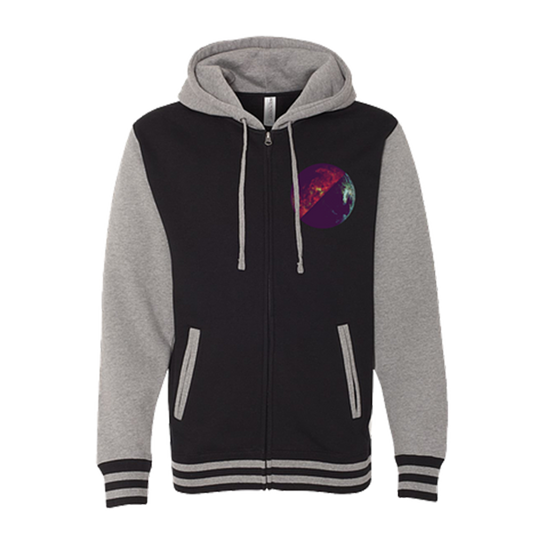 Teen sales realm hoodies