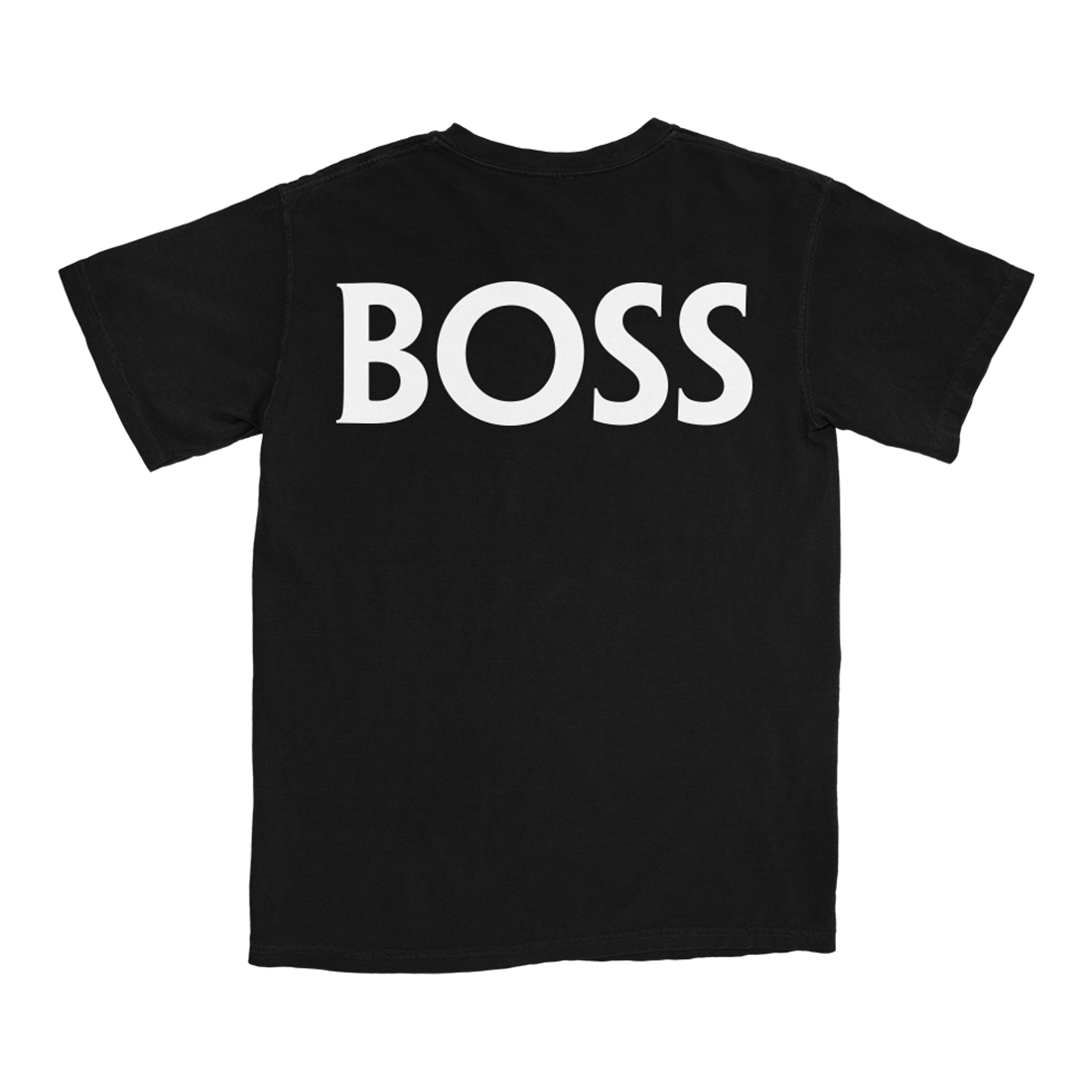 One Boss Tee