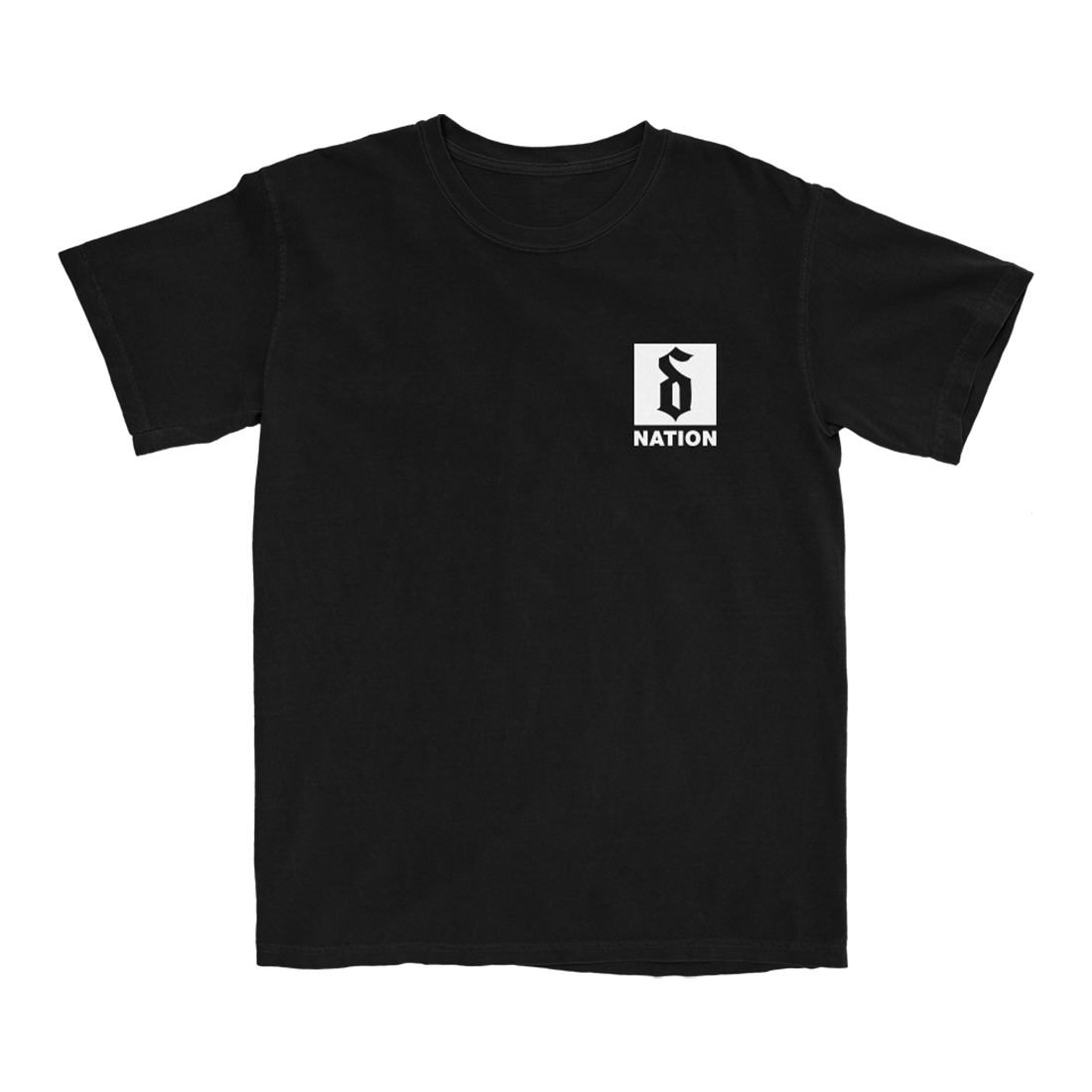 One Boss Tee