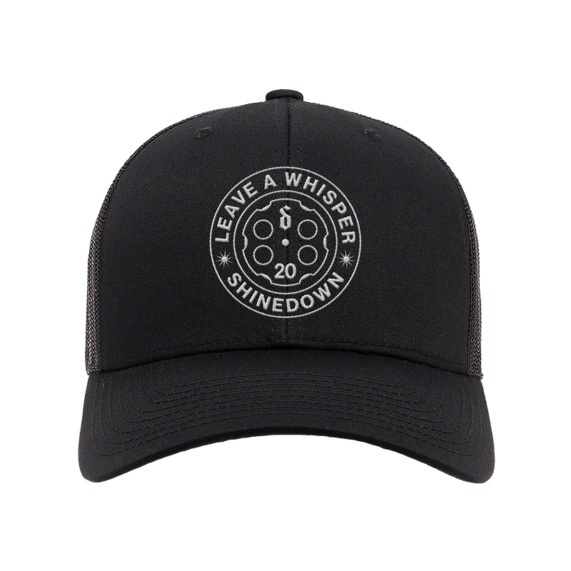 LAW Trucker Hat