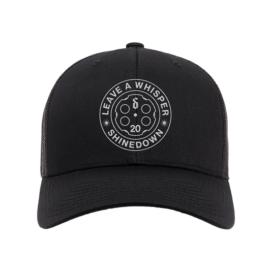 LAW Trucker Hat