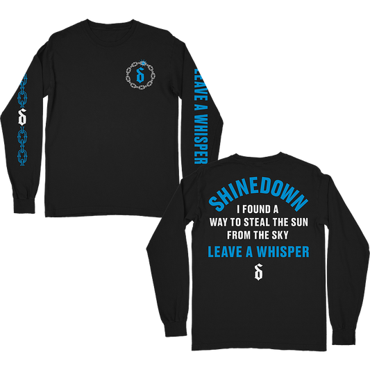 Steal The Sun Long Sleeve