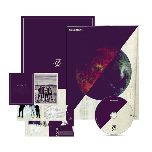 Planet Zero Zine