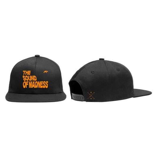 Sound of Madness Hat